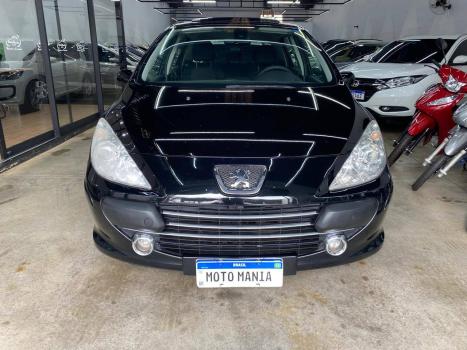 PEUGEOT 307 Hatch 1.6 16V 4P FLEX PRESENCE PACK, Foto 1