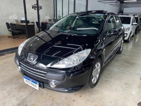 PEUGEOT 307 Hatch 1.6 16V 4P FLEX PRESENCE PACK, Foto 2