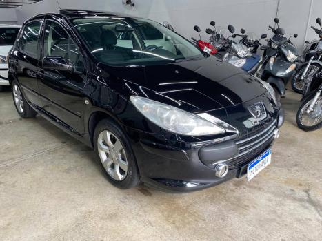 PEUGEOT 307 Hatch 1.6 16V 4P FLEX PRESENCE PACK, Foto 3