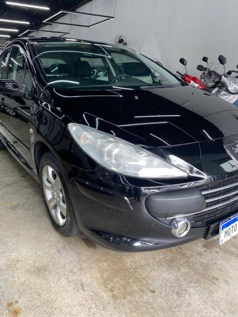 PEUGEOT 307 Hatch 1.6 16V 4P FLEX PRESENCE PACK, Foto 4