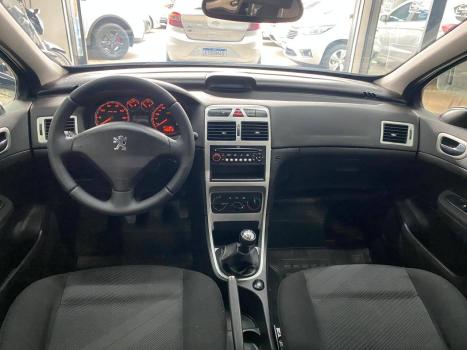 PEUGEOT 307 Hatch 1.6 16V 4P FLEX PRESENCE PACK, Foto 8