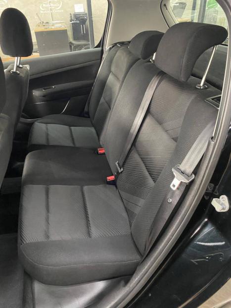 PEUGEOT 307 Hatch 1.6 16V 4P FLEX PRESENCE PACK, Foto 9