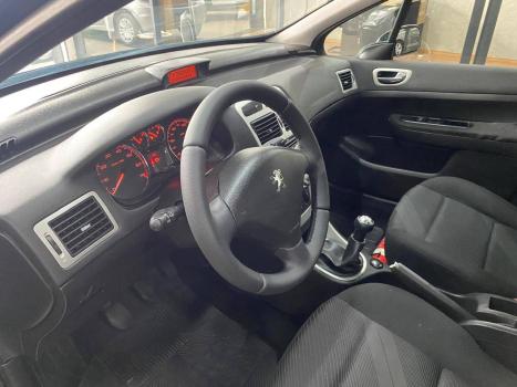 PEUGEOT 307 Hatch 1.6 16V 4P FLEX PRESENCE PACK, Foto 10
