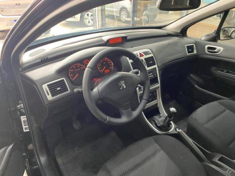 PEUGEOT 307 Hatch 1.6 16V 4P FLEX PRESENCE PACK, Foto 12