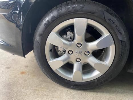 PEUGEOT 307 Hatch 1.6 16V 4P FLEX PRESENCE PACK, Foto 13