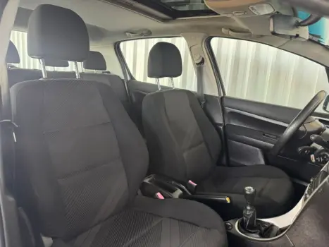 PEUGEOT 307 Hatch 1.6 16V 4P PRESENCE, Foto 6