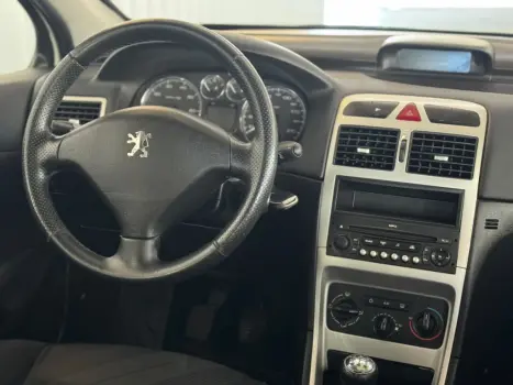 PEUGEOT 307 Hatch 1.6 16V 4P PRESENCE, Foto 8