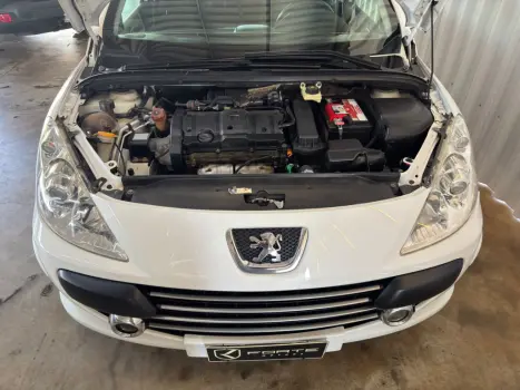 PEUGEOT 307 Hatch 1.6 16V 4P PRESENCE, Foto 11