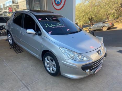 PEUGEOT 307 Hatch 2.0 16V 4P FLEX FELINE AUTOMTICO, Foto 1