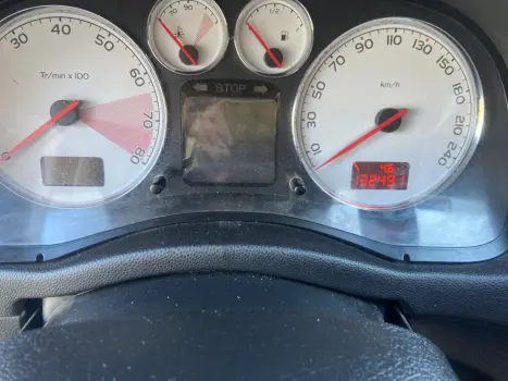 PEUGEOT 307 Hatch 2.0 16V 4P FLEX FELINE AUTOMTICO, Foto 7