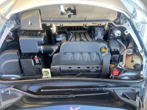 PEUGEOT 307 Hatch 2.0 16V 4P FLEX FELINE AUTOMTICO, Foto 8