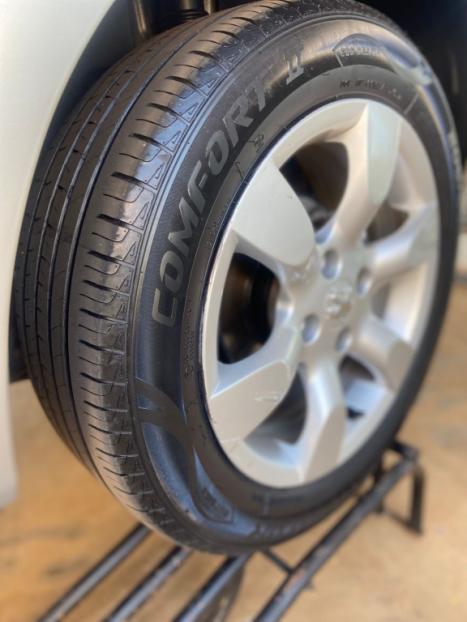 PEUGEOT 307 Hatch 2.0 16V 4P FLEX FELINE AUTOMTICO, Foto 9