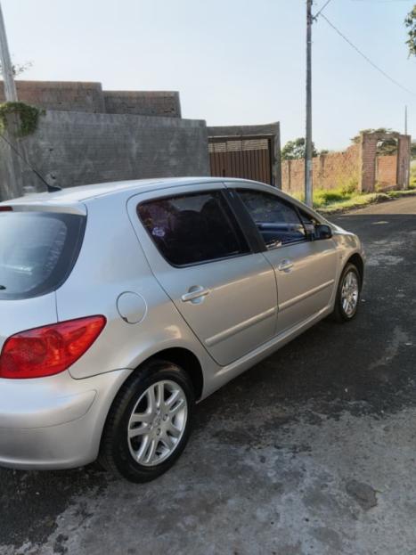 PEUGEOT 307 Hatch 2.0 16V 4P FELINE, Foto 2