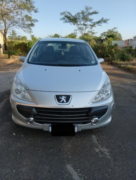 PEUGEOT 307 Hatch 2.0 16V 4P FELINE, Foto 3