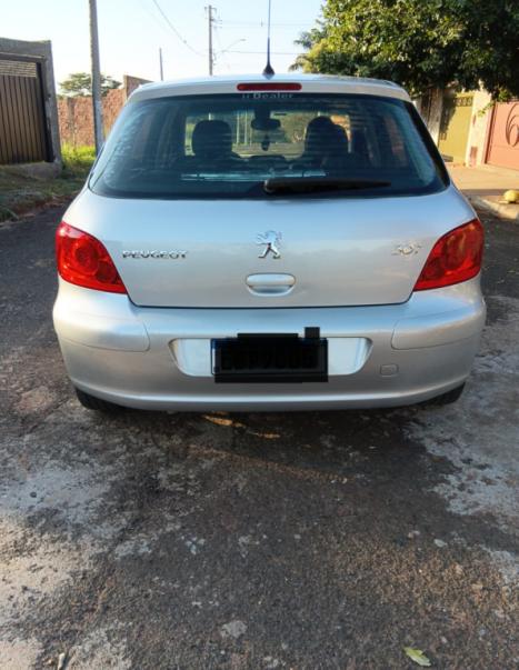 PEUGEOT 307 Hatch 2.0 16V 4P FELINE, Foto 4