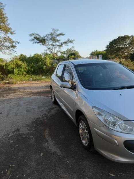 PEUGEOT 307 Hatch 2.0 16V 4P FELINE, Foto 5