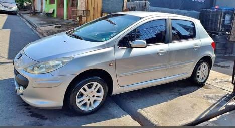 PEUGEOT 307 Hatch 2.0 16V 4P FELINE, Foto 6