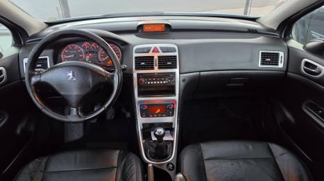 PEUGEOT 307 Hatch 2.0 16V 4P FELINE, Foto 3