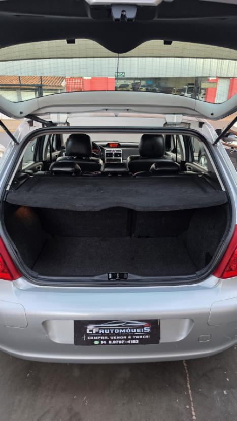 PEUGEOT 307 Hatch 2.0 16V 4P FELINE, Foto 4