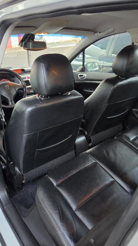 PEUGEOT 307 Hatch 2.0 16V 4P FELINE, Foto 5