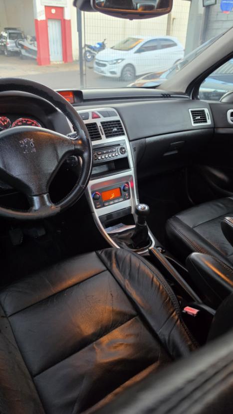 PEUGEOT 307 Hatch 2.0 16V 4P FELINE, Foto 6