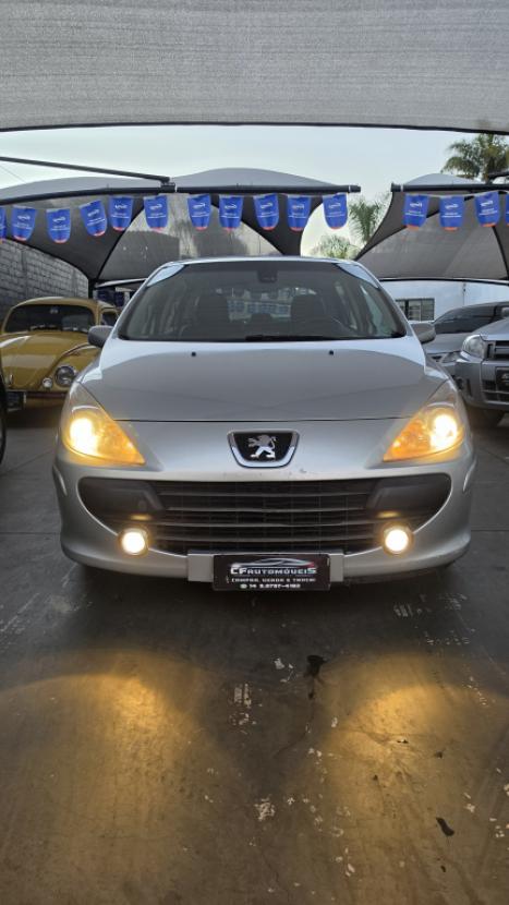 PEUGEOT 307 Hatch 2.0 16V 4P FELINE, Foto 2