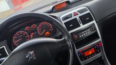 PEUGEOT 307 Hatch 2.0 16V 4P FELINE, Foto 8