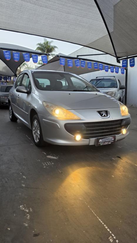 PEUGEOT 307 Hatch 2.0 16V 4P FELINE, Foto 1