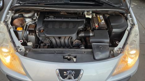 PEUGEOT 307 Hatch 2.0 16V 4P FELINE, Foto 12