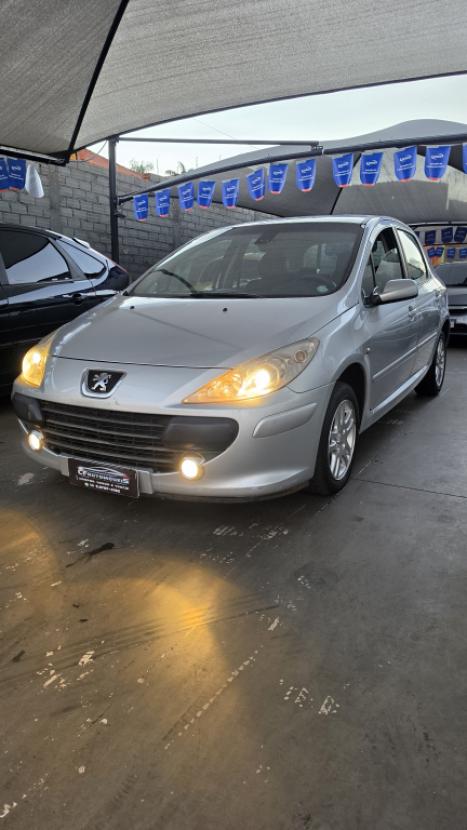 PEUGEOT 307 Hatch 2.0 16V 4P FELINE, Foto 13