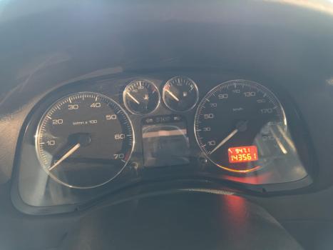 PEUGEOT 307 Sedan 1.6 16V 4P FLEX PRESENCE, Foto 2