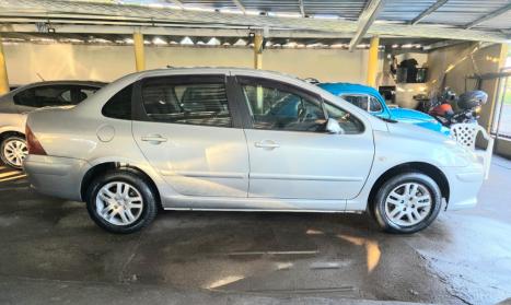 PEUGEOT 307 Sedan 1.6 16V 4P FLEX PRESENCE, Foto 3