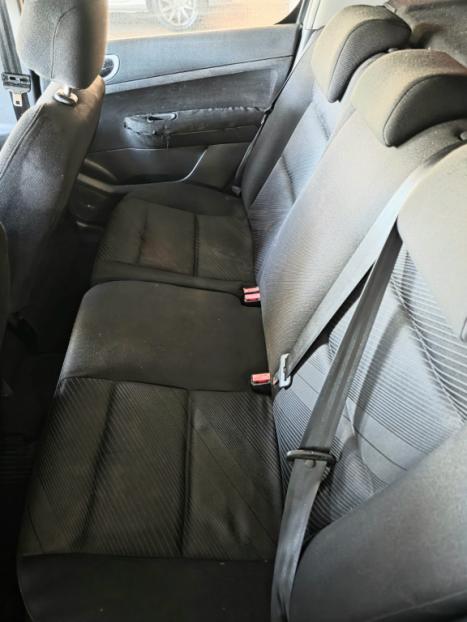 PEUGEOT 307 Sedan 1.6 16V 4P FLEX PRESENCE, Foto 6