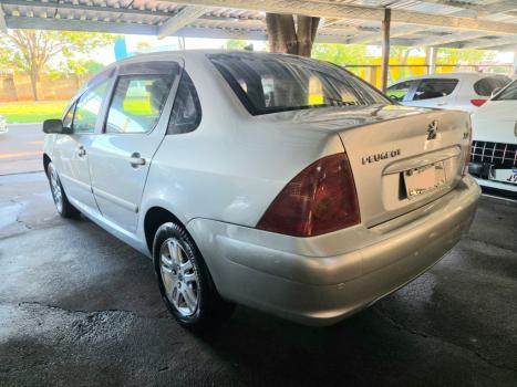 PEUGEOT 307 Sedan 1.6 16V 4P FLEX PRESENCE, Foto 9