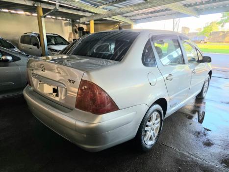 PEUGEOT 307 Sedan 1.6 16V 4P FLEX PRESENCE, Foto 10