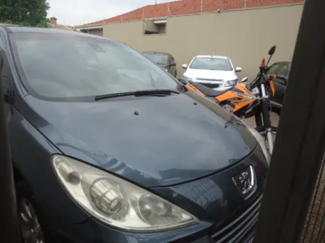 PEUGEOT 307 Sedan 2.0 16V 4P FLEX FELINE AUTOM�TICO, Foto 2