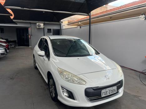 PEUGEOT 308 1.6 16V 4P FLEX ALLURE, Foto 1