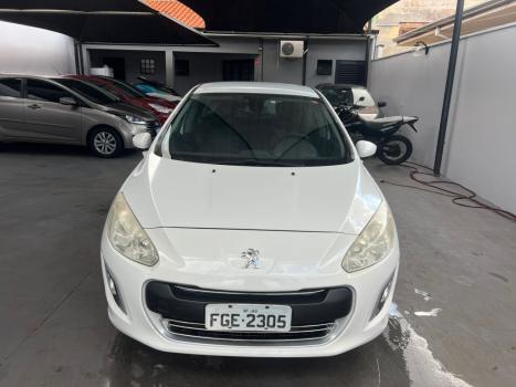 PEUGEOT 308 1.6 16V 4P FLEX ALLURE, Foto 2