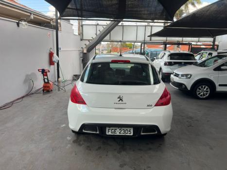 PEUGEOT 308 1.6 16V 4P FLEX ALLURE, Foto 5