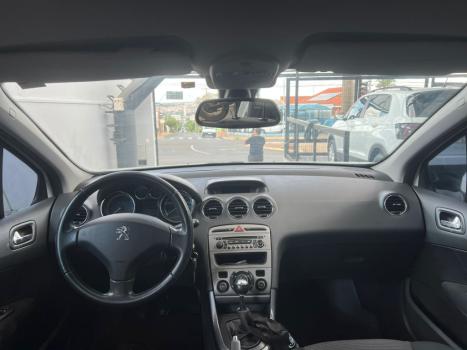 PEUGEOT 308 1.6 16V 4P FLEX ALLURE, Foto 7