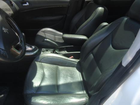 PEUGEOT 308 1.6 16V 4P FELINE THP TURBO AUTOM�TICO, Foto 3