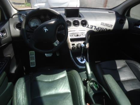 PEUGEOT 308 1.6 16V 4P FELINE THP TURBO AUTOM�TICO, Foto 4