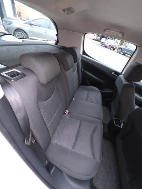 PEUGEOT 308 1.6 16V 4P FLEX ACTIVE, Foto 10