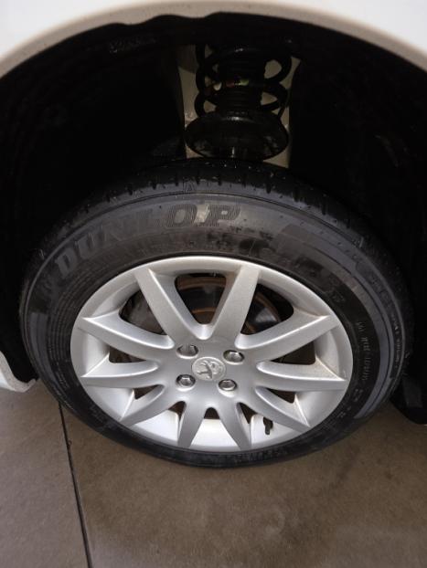 PEUGEOT 308 1.6 16V 4P FLEX ACTIVE, Foto 13