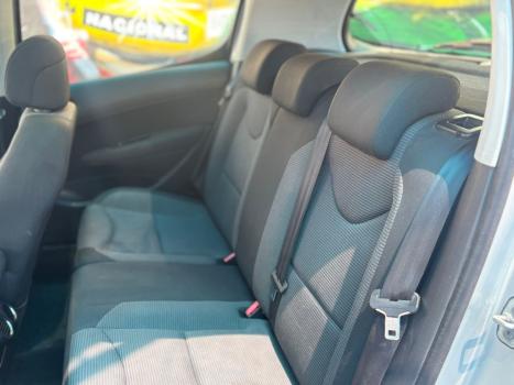 PEUGEOT 308 2.0 16V 4P FLEX ALLURE, Foto 5