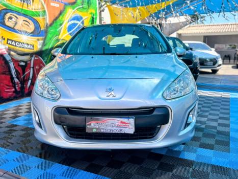 PEUGEOT 308 2.0 16V 4P FLEX ALLURE, Foto 9