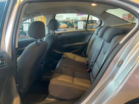 PEUGEOT 408 Sedan 1.6 16V 4P FLEX BUSINESS TURBO AUTOMTICO, Foto 6