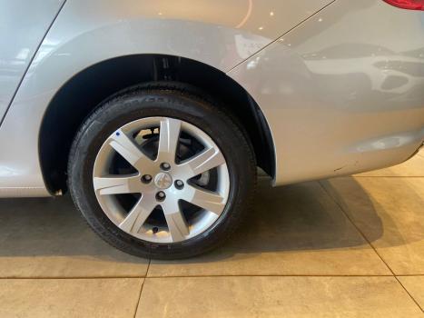 PEUGEOT 408 Sedan 1.6 16V 4P FLEX BUSINESS TURBO AUTOMTICO, Foto 8