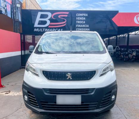 PEUGEOT Expert 1.6 3P BLUEHDI BUSINESS PACK TURBO DIESEL, Foto 3