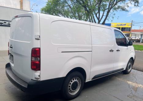 PEUGEOT Expert 1.6 3P BLUEHDI BUSINESS PACK TURBO DIESEL, Foto 7